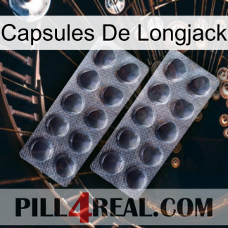 Longjack Capsules 31